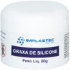 GRAXA DE SILICONE POTE 50G - Image 2