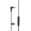 FONE DE OUVIDO GAMER PARA CELULAR FLEX COM MICROFONE DESTACÁVEL - Image 2