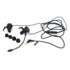 FONE DE OUVIDO GAMER PARA CELULAR FLEX COM MICROFONE DESTACÁVEL - Image 4