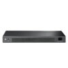 SWITCH GERENCIÁVEL GIGABIT L2 DE 48 PORTAS COM 4 SLOTS SFP JETSTREAM TL-SG3452 SMB - Image 4