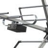 ANTENA UHF DIGITAL YAGI PROHD-1118 - Imagem 4