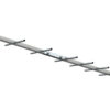 ANTENA UHF DIGITAL YAGI PROHD-1118 - Imagem 6