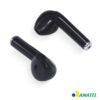 FONE DE OUVIDO BLUETOOTH EASY W1 TWS - PRETO - Image 2