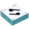 FONE DE OUVIDO BLUETOOTH EASY W1 TWS - PRETO - Image 10