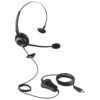 HEADSET CHS 55 USB 4010058 - Imagem 2