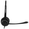HEADSET BIAURICULAR CHS 60B USB 4010060 - Image 3