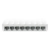 SWITCH DE MESA C/ 8 PORTAS FAST 10/100MBPS LS1008 SMB IMPORTADO - Image 3