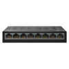 SWITCH GIGABIT DE MESA COM 8 PORTAS 10/100/1000 LS1008G SMB IMPORTADO - Image 2