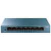 SWITCH GIGABIT DE MESA COM 8 PORTAS 10/100/1000 LS108G SMB - Image 3