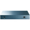 SWITCH GIGABIT DE MESA COM 8 PORTAS 10/100/1000 LS108G SMB - Image 4