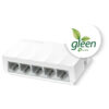 SWITCH DE MESA C/ 5 PORTAS FAST 10/100 MBPS LS1005 SMB - Image 2