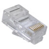 CONECTOR RJ45 CAT.5E MACHO (PCT C/ 10) 35050291 - Image 2