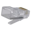 CONECTOR RJ45 CAT.5E MACHO (PCT C/ 10) 35050291 - Image 4