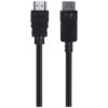 CABO DISPLAYPORT PARA HDMI 1.4V 1.8M HDP18 - Image 3