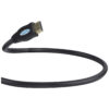 CABO EXTENSOR HDMI 2.0 4K ULTRA HD 3D CONEXÃO ETHERNET 5 METROS - H20F-5 - Imagem 5