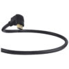 CABO HDMI 2.0 4K ULTRA HD 3D CONEXÃO ETHERNET CONECTORES 90° 2 METROS - H20B90-2 - Image 5