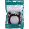 CABO HDMI 2.0 4K ULTRA HD 3D CONEXÃO ETHERNET CONECTORES 90° 2 METROS - H20B90-2 - Image 6