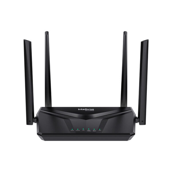 ROTEADOR WI-FI AC1200 GIGABIT W5-1200GS 4750201