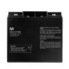 BATERIA 12V 18AH EN017 - Imagem 2