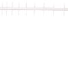 ANTENA DIRECIONAL PARA CELULAR - 800MHZ - GANHO 17 DBI - CF-817 - Image 3