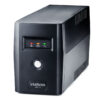 NOBREAK INTERATIVO XNB 720VA MONOVOLT ENTRADA/SAIDA 120V 4822000 - Imagem 2