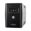NOBREAK INTERATIVO XNB 720VA MONOVOLT ENTRADA/SAIDA 120V 4822000 - Imagem 3