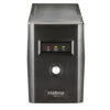 NOBREAK INTERATIVO XNB 600VA MONOVOLT ENT/SAIDA 120V 4822004 - Imagem 3