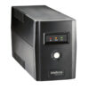 NOBREAK INTERATIVO XNB 600VA MONOVOLT ENT/SAIDA 120V 4822004 - Imagem 4