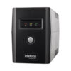 NOBREAK INTERATIVO XNB 600VA MONOVOLT ENT/SAIDA 120V 4822004 - Imagem 6