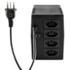 NOBREAK INTERATIVO XNB 600VA MONOVOLT ENT/SAIDA 120V 4822004 - Imagem 7