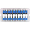 CONECTOR FAST SC/UPC C/ CLIP E TRAVA CF-5204A-U EMBALAGEM C/10 - Image 2