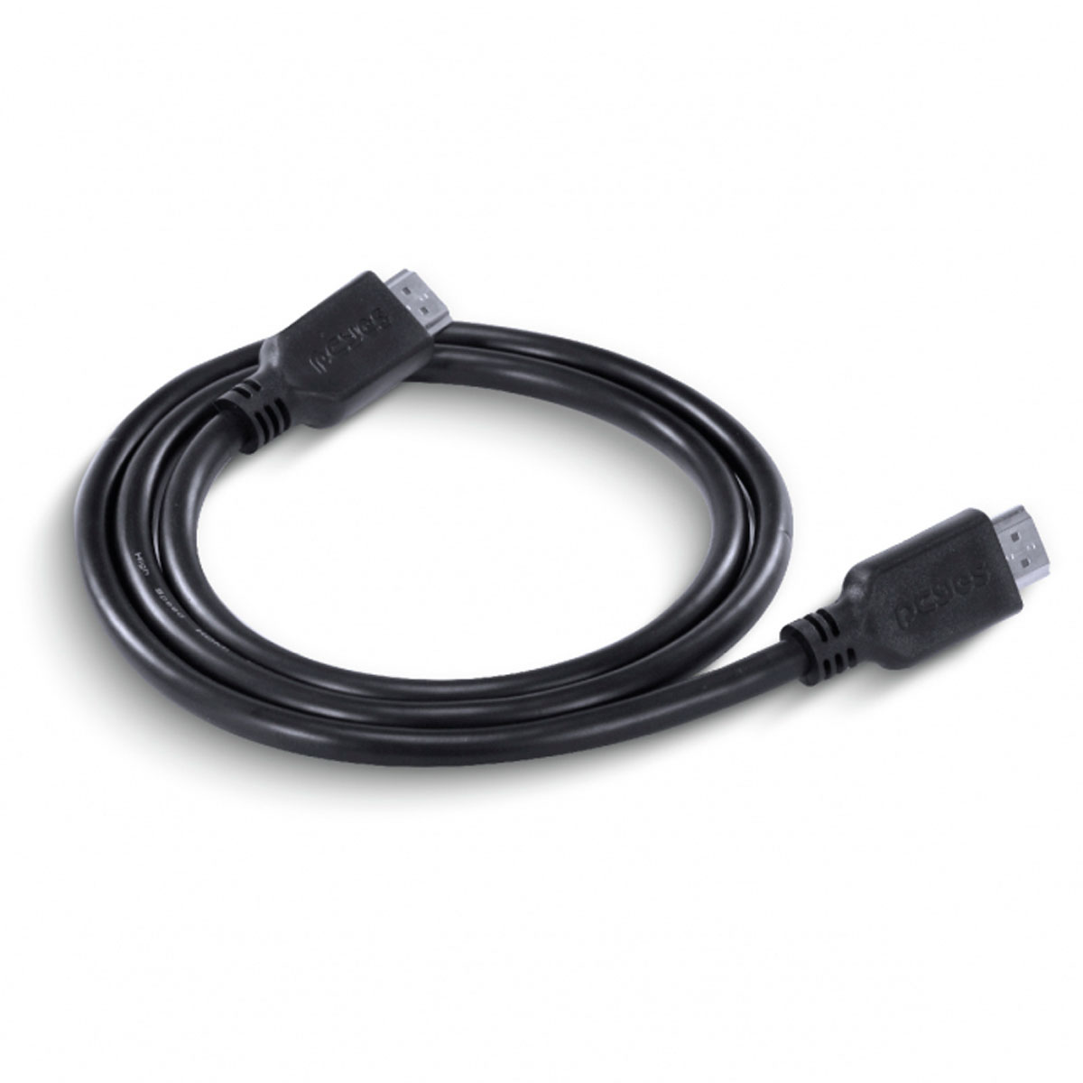 CABO HDMI 2.0 4K 28AWG PURO COBRE 50 CM - PHM20-05 - Imagem 5