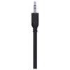 CABO DE ÁUDIO 2 RCA MACHO PARA P2 3.5MM MACHO 28AWG PURO COBRE 2 METROS - P2R35-2 - Imagem 5
