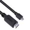 CABO MINI DISPLAYPORT MACHO PARA HDMI 2.0 MACHO 2 METROS - PMDPH4K-2 - Image 4