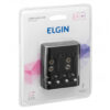 CARREGADOR DE PILHAS E BATERIA AA/AAA/9V E USB SCUSB ACOMPANHA 2 PILHAS AA 1500MAH PRETO - 46RSCUSB0000 - Image 2