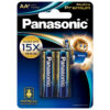 PILHA ALCALINA PREMIUM AA COM 2 LR6EGR/2B96 - Imagem 2