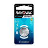 BATERIA DE LITHIUM 3V COM 1 CR2025 - Image 2