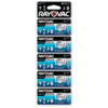 BATERIA DE LITHIUM 3V CARTELA COM 5 CR2016 - Imagem 2