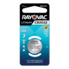 BATERIA DE LITHIUM 3V BLISTER COM 1 CR2032 - Image 2
