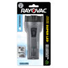 LANTERNA RECARREGÁVEL SUPER LED MINI BIVOLT SUPERLEDMINI-BRA - Image 2
