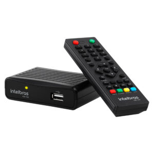 CONVERSOR DIGITAL DE TV COM GRAVADOR CD 700 4140700