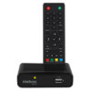 CONVERSOR DIGITAL DE TV COM GRAVADOR CD 700 4140700 - Image 2
