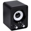 CAIXA DE SOM 2.1 STANDARD WAY 11W SUBWOOFER + 2 CAIXAS SATÉLITE - CXST11W - Imagem 8