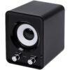 CAIXA DE SOM 2.1 STANDARD WAY 11W SUBWOOFER + 2 CAIXAS SATÉLITE - CXST11W - Imagem 9