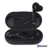 FONE DE OUVIDO BLUETOOTH W1 TOUCH - PRETO - Image 6