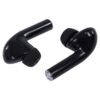 FONE DE OUVIDO BLUETOOTH W1 TOUCH - PRETO - Image 9