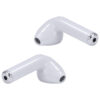 FONE DE OUVIDO BLUETOOTH EASY W1+ TWS TRUE WIRELESS - BRANCO - Image 3