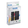 FONTE UNIVERSAL PARA NOTEBOOK 90W COM 9 ADAPTADORES - Image 2