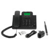 TELEFONE CELULAR FIXO 4G WI-FI CFW 9041 4119041 - Image 5