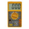 MULTIMETRO DIGITAL HM-1001 - Imagem 3